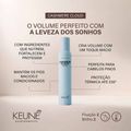 Keune Style Cashmere Cloud Spray Líquido 200ml